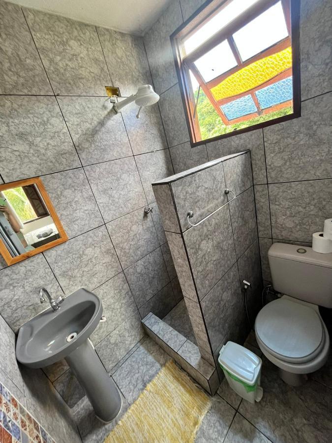 Hostel Sattva Araquari Eksteriør bilde