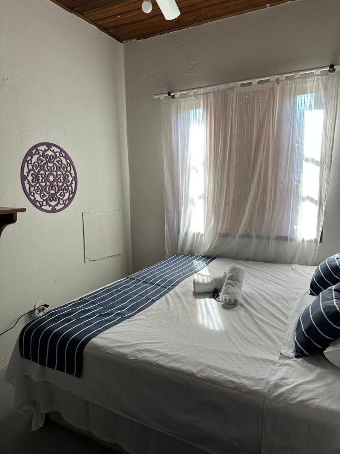 Hostel Sattva Araquari Eksteriør bilde