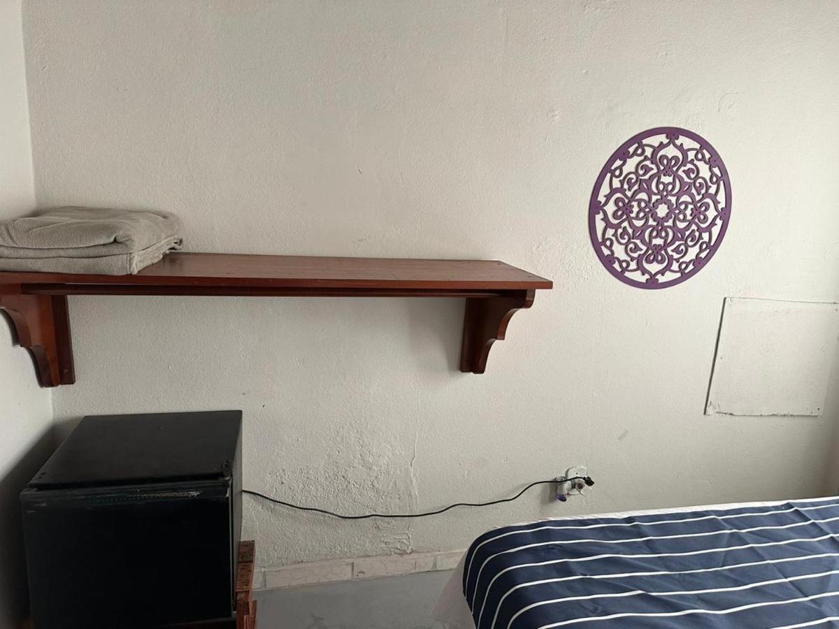 Hostel Sattva Araquari Eksteriør bilde