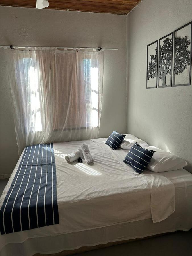 Hostel Sattva Araquari Eksteriør bilde