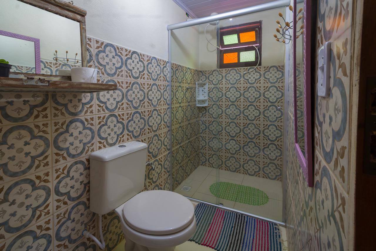 Hostel Sattva Araquari Eksteriør bilde