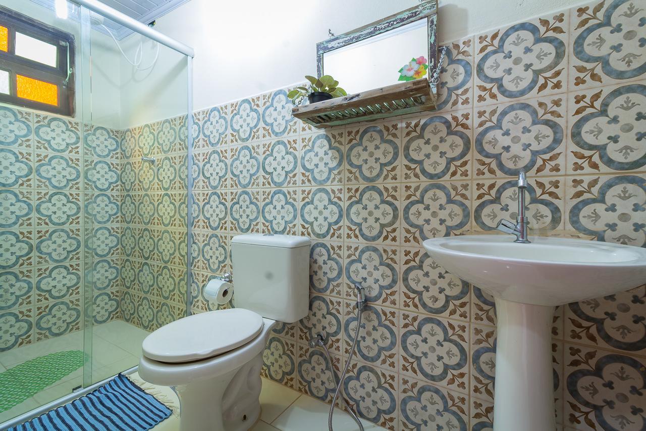 Hostel Sattva Araquari Eksteriør bilde